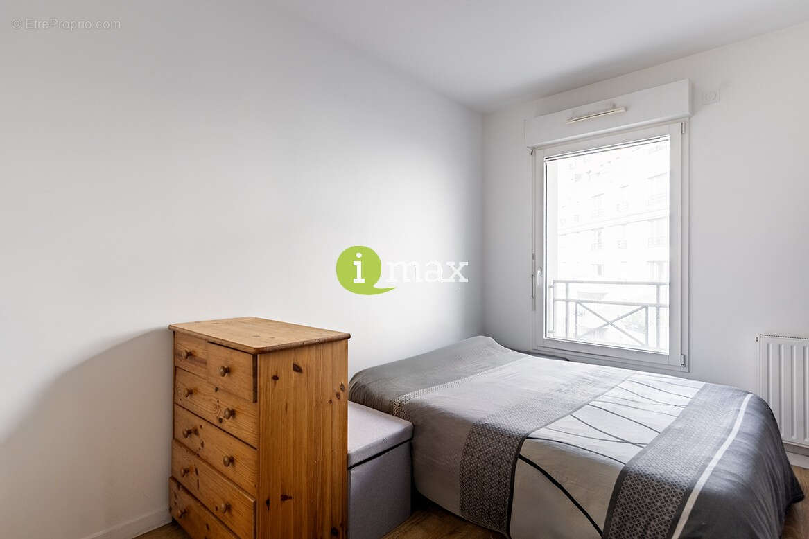 Appartement à CLICHY