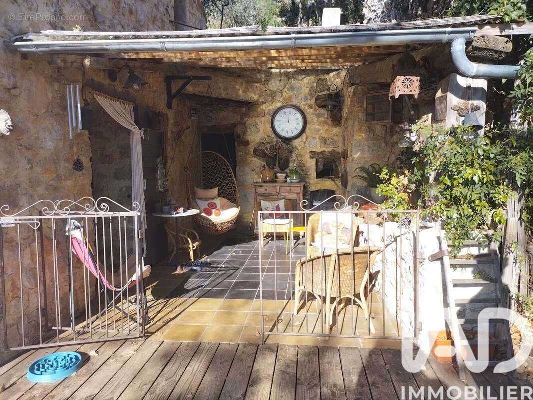 Photo 2 - Maison à BARGEMON