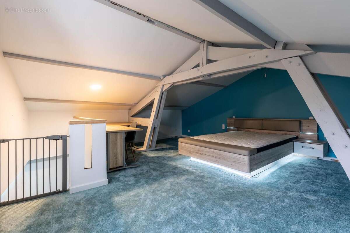 Photo 5 - Maison à NONTRON