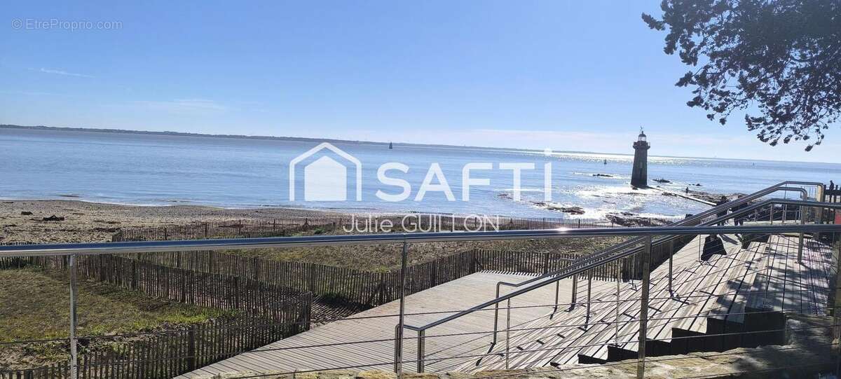 Photo 5 - Appartement à SAINT-NAZAIRE