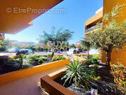 Appartement à POLLESTRES