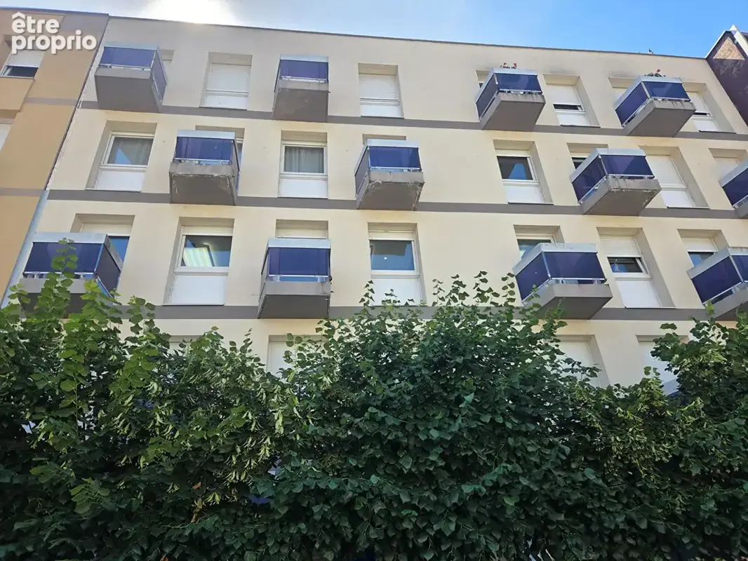 Appartement Saint Avold 3 pièce(s) 66 m2 - photo 11