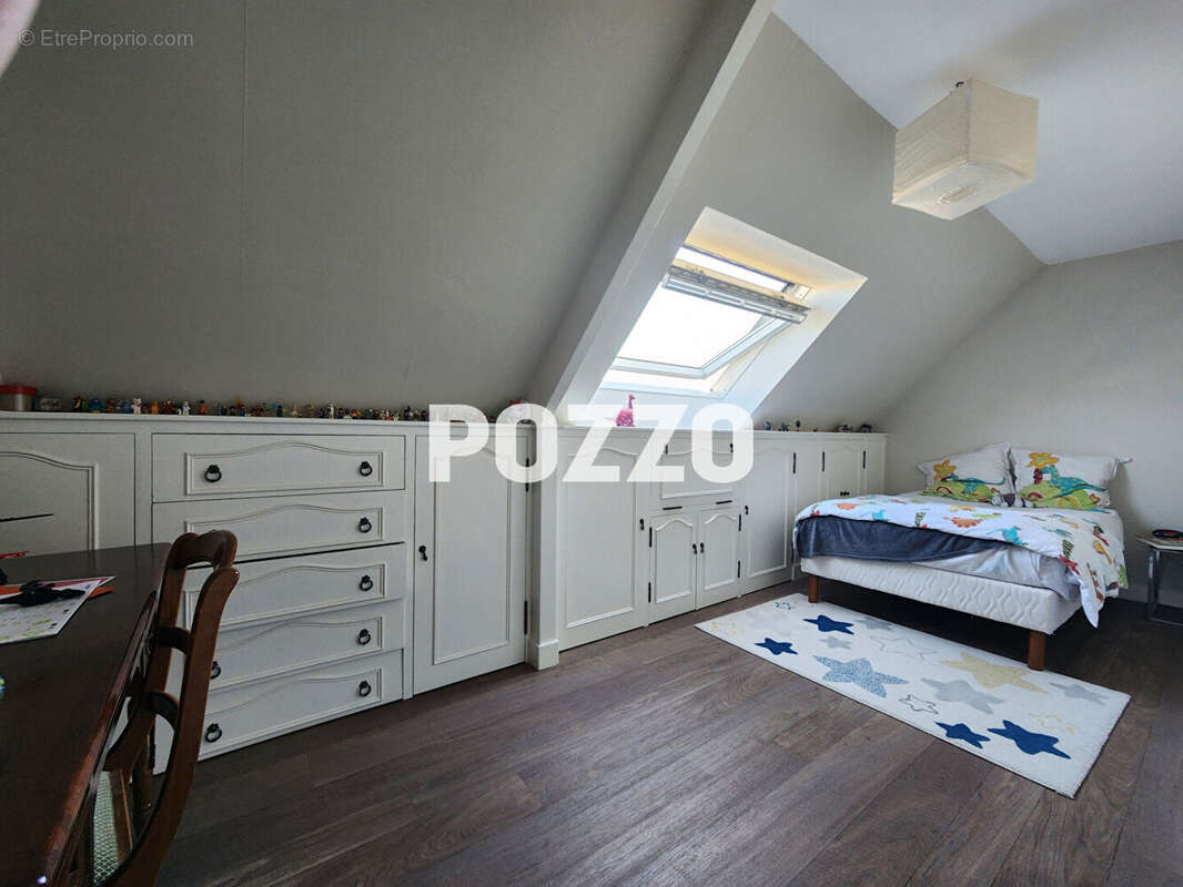 Maison à CHERBOURG-OCTEVILLE