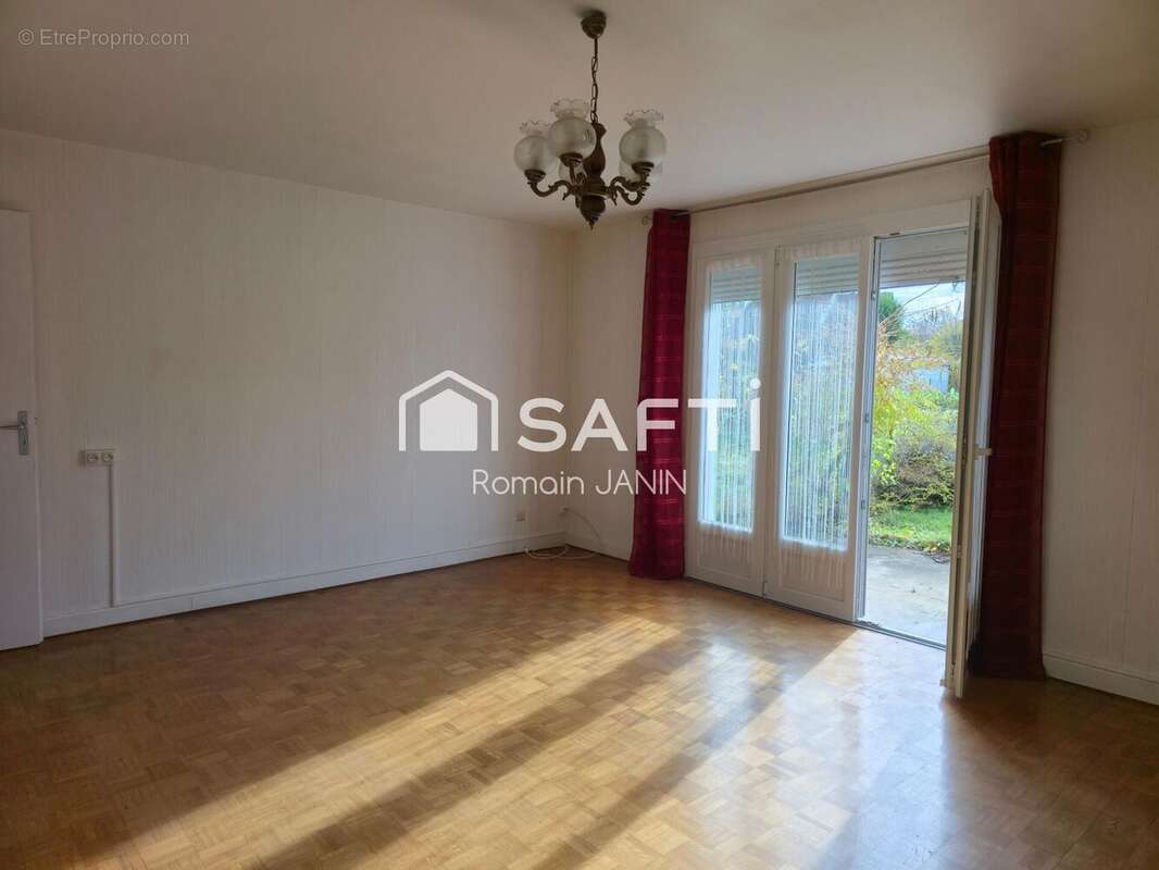 Photo 6 - Maison à VERDUN