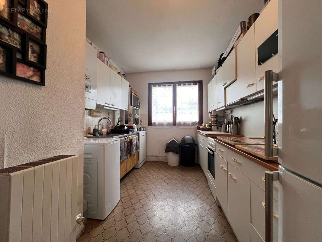 Appartement à EVREUX
