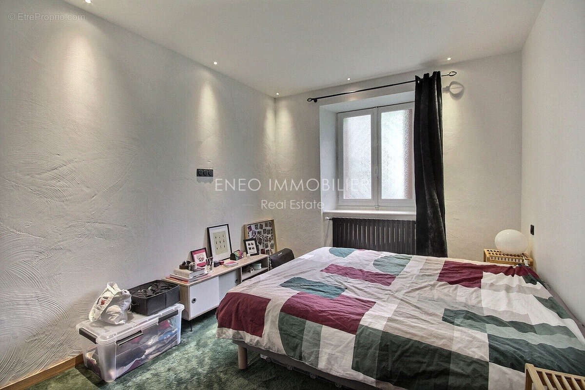 Appartement à BOURG-SAINT-MAURICE