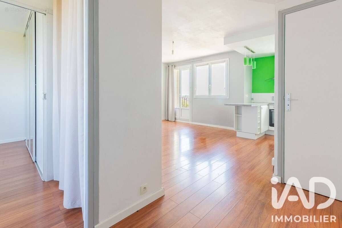 Photo 7 - Appartement à MORSANG-SUR-ORGE