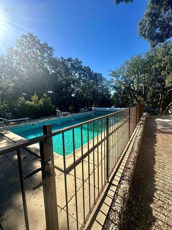 Photo 2 - Maison à SAINT-MAXIMIN-LA-SAINTE-BAUME