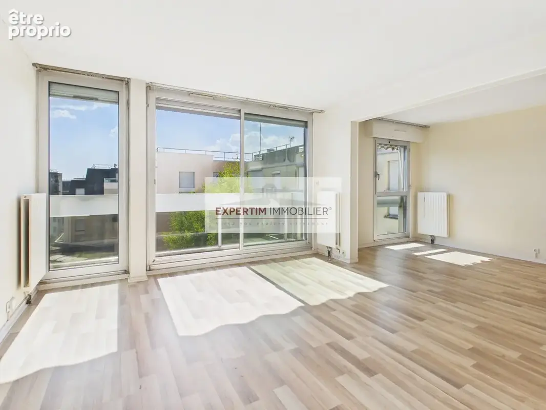 Appartement 3 pièces 68 m² à vendre à Versailles (78000) - photo 5