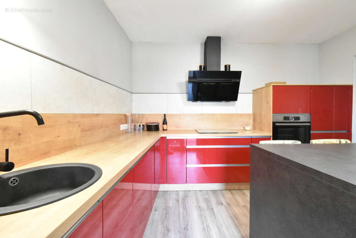 Maison à SOLGNE