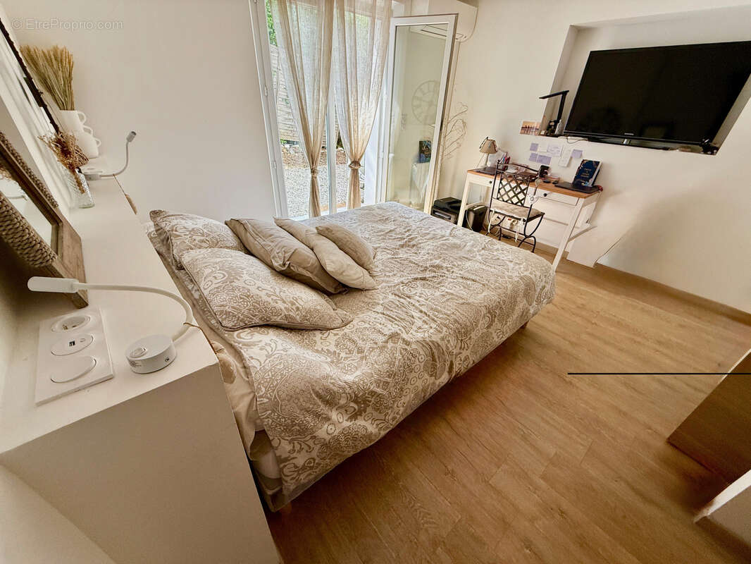 Maison à CAVALAIRE-SUR-MER