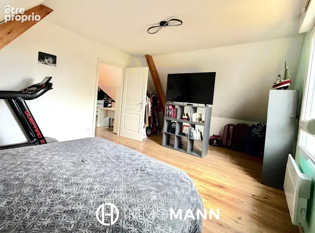 Duplex 101m2 - 4 pièces - photo 21