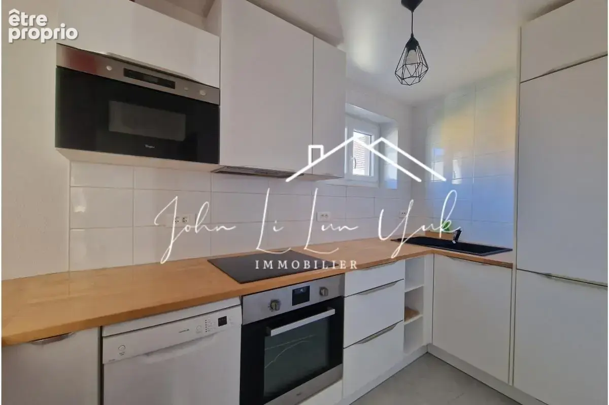 Appartement - photo 4