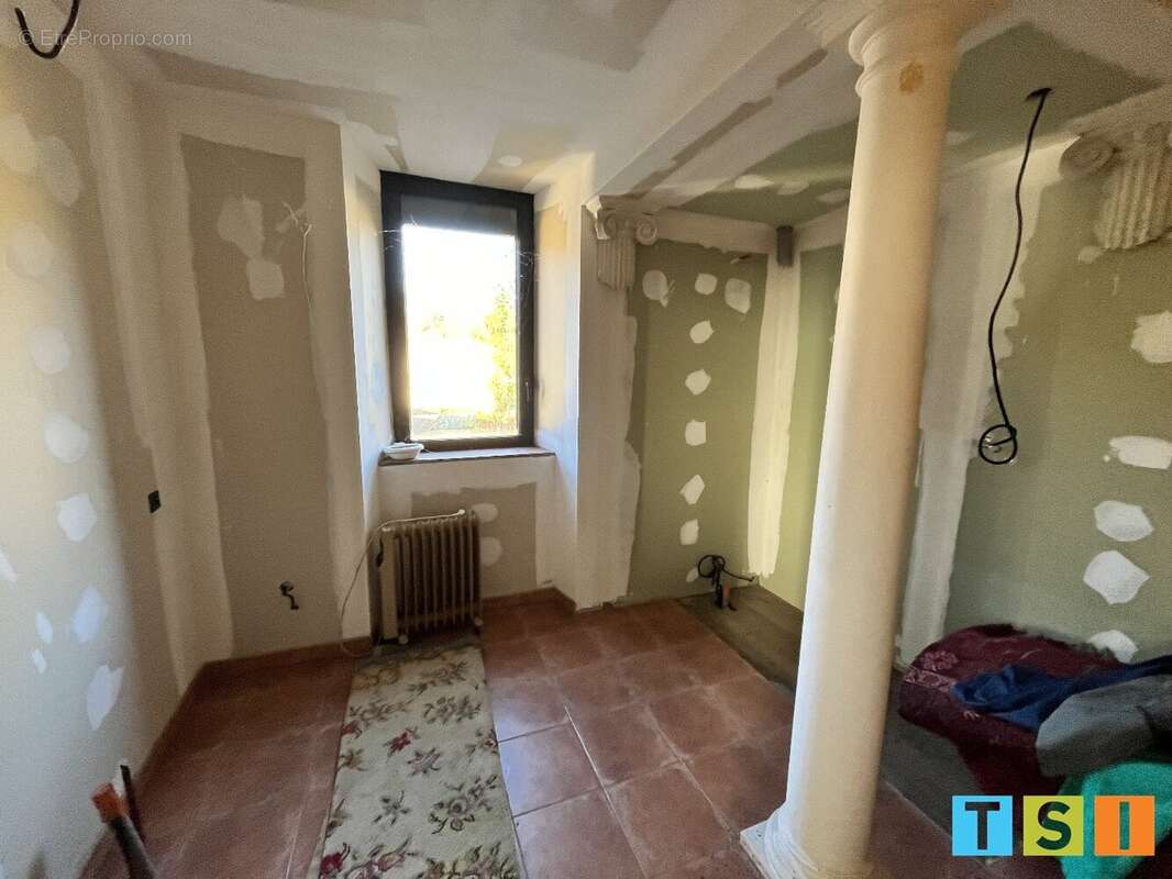 Maison à SAUVETERRE-DE-COMMINGES