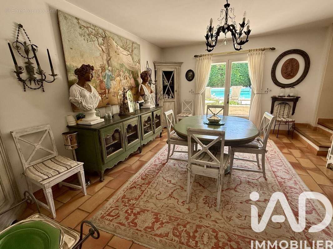 Photo 5 - Maison à LES ANGLES