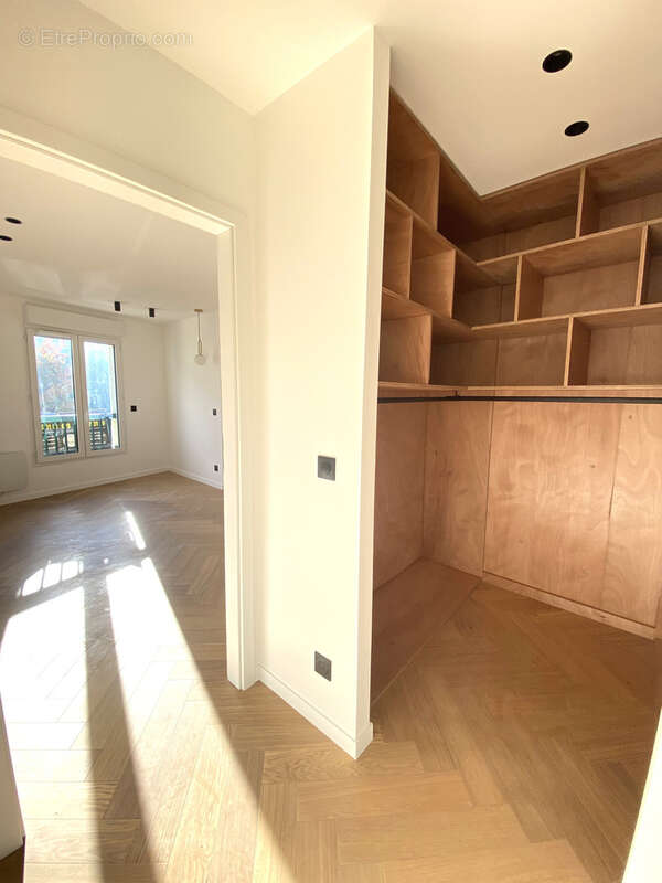 Appartement à ANTONY