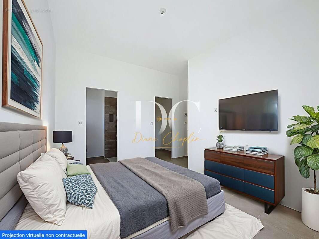 Maison à L'ISLE-SUR-LA-SORGUE