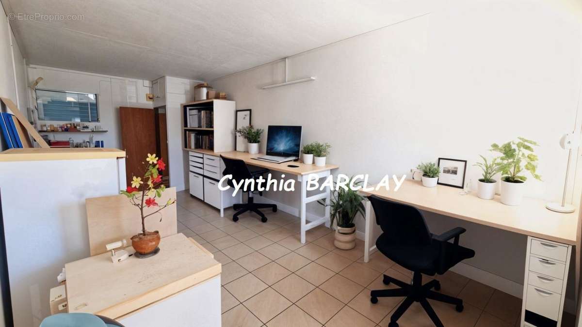 Appartement à LE FRANCOIS