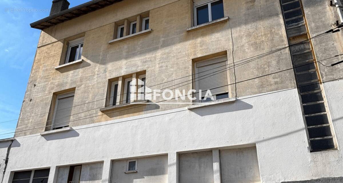 Appartement à TARBES