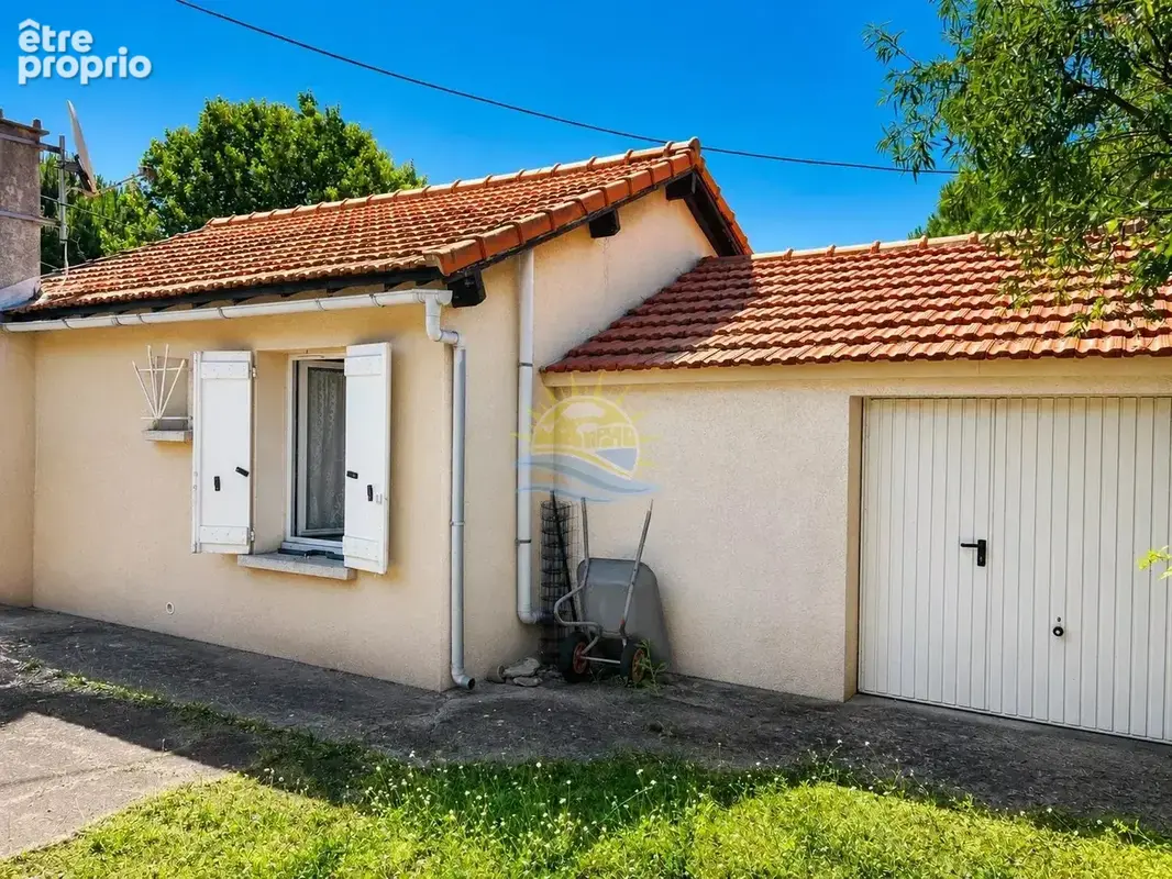 Photo Maison à Martigues au prix de 400 000€