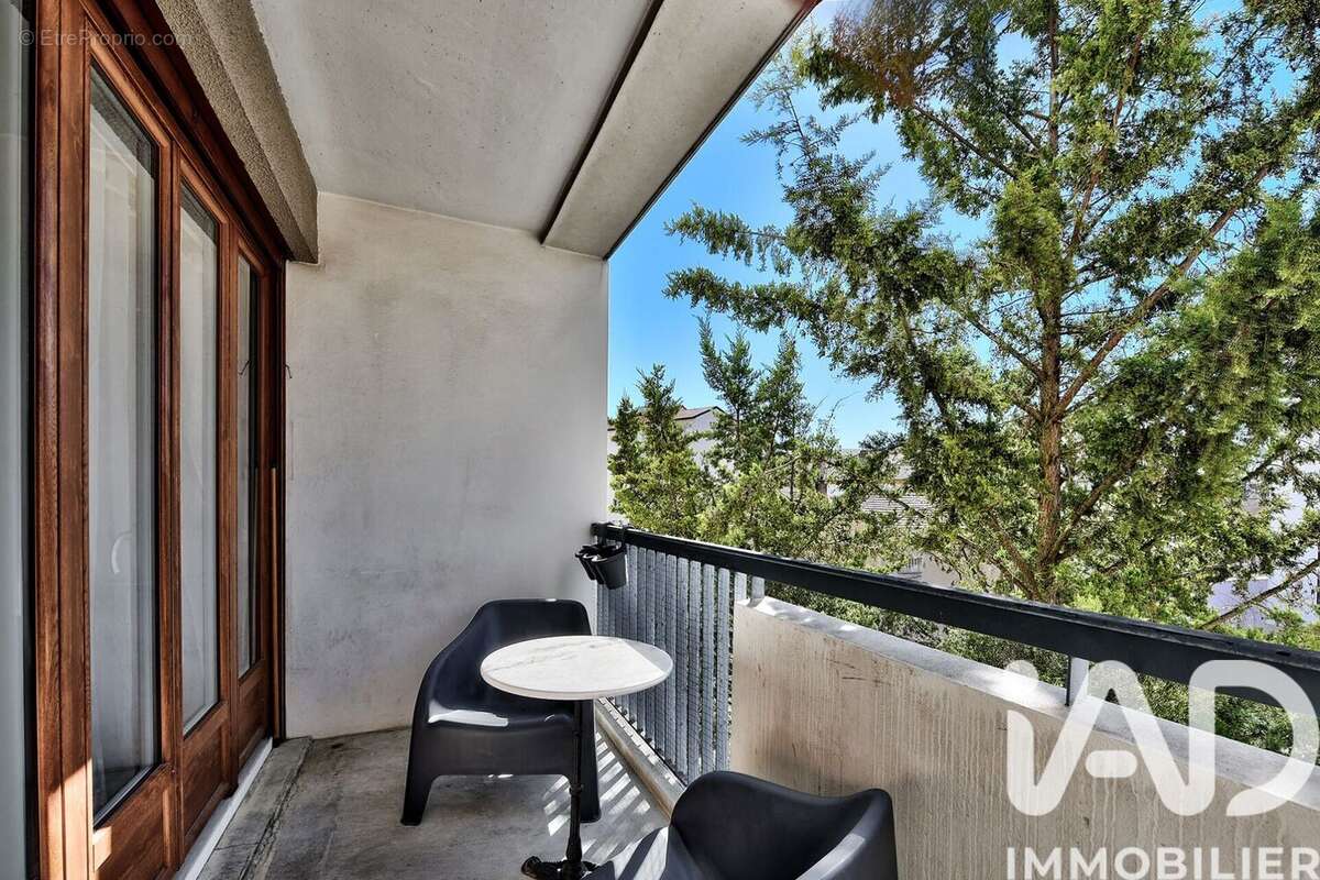 Photo 6 - Appartement à LYON-3E