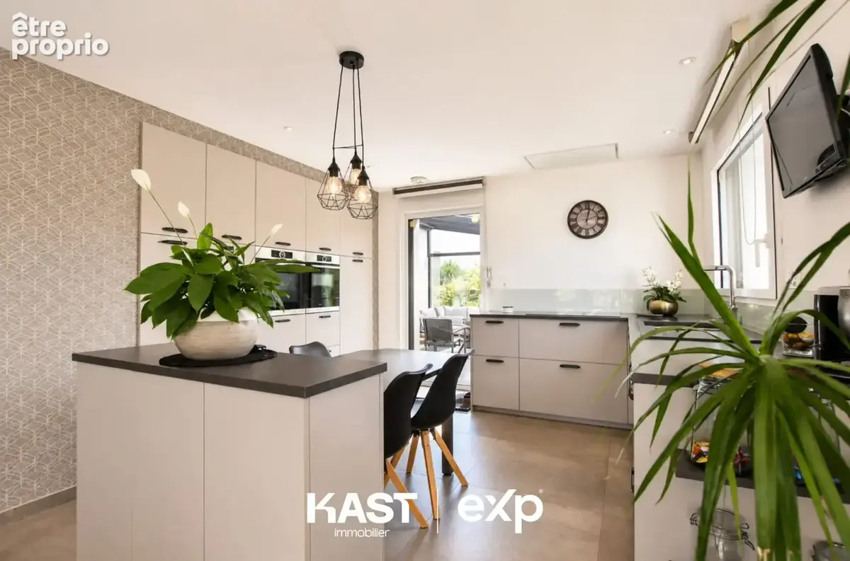 Maison 6 pièces 138 m² à vendre à Domagne (35113) - photo 7