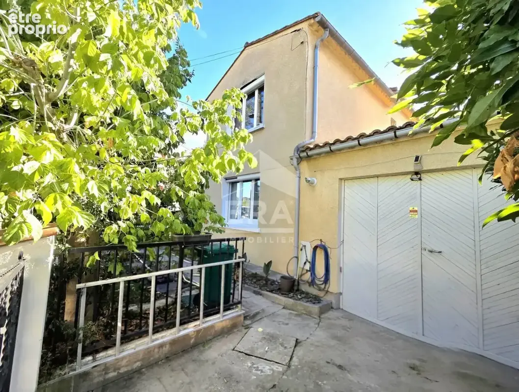 Maison 92m² à limoux - photo 7