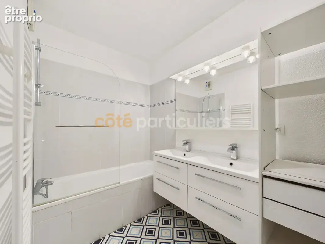 Appartement Bordeaux 5 pièces 124 m2 - photo 9
