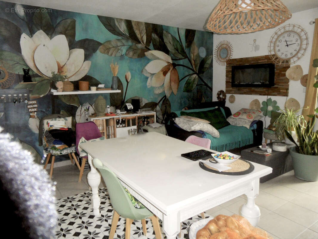 Appartement à GARDANNE