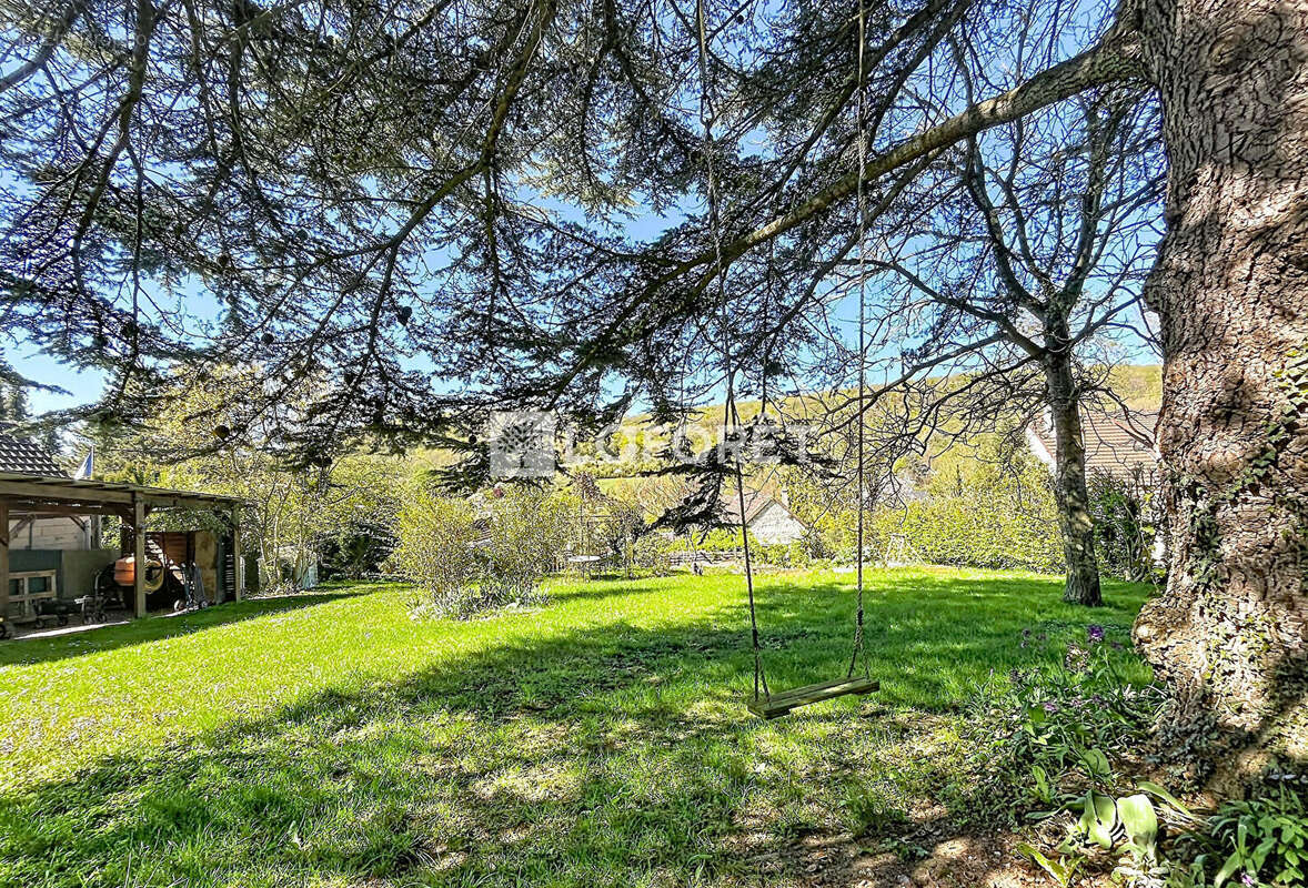 Longère Pressagny le Val avec maison d'amis - photo 16