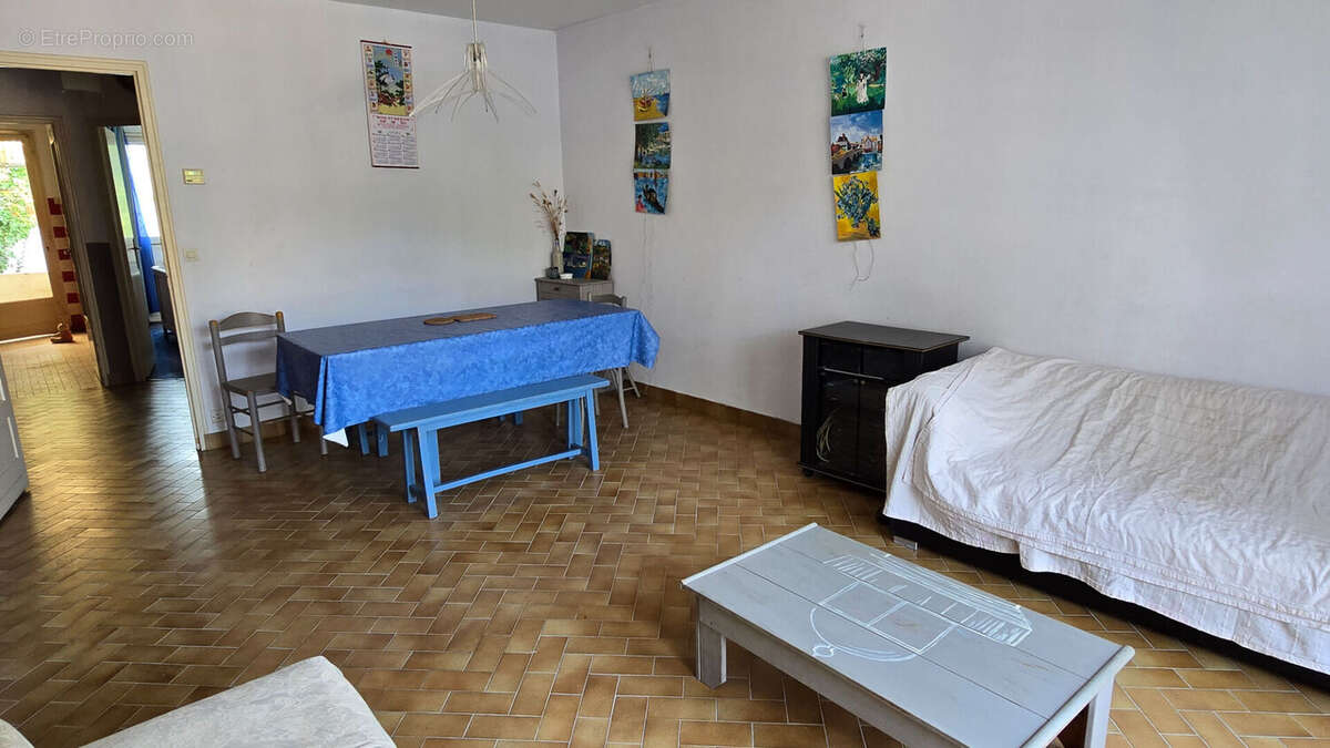 Maison à SAINT-BREVIN-LES-PINS