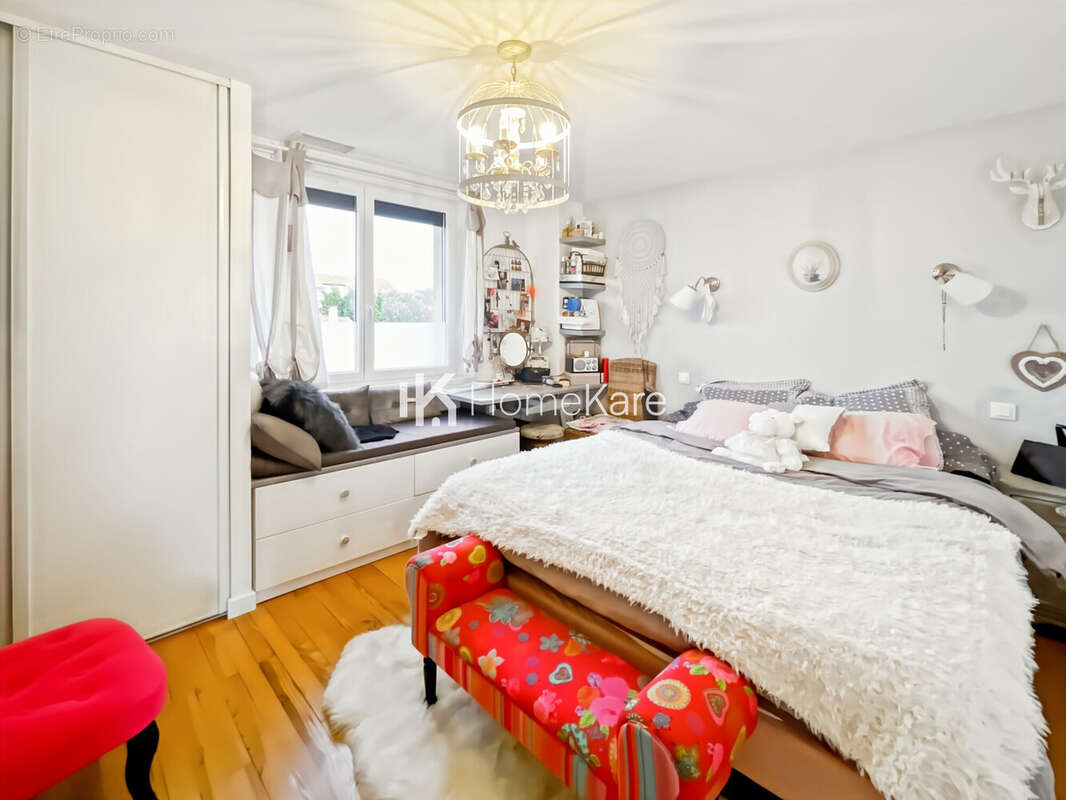 Maison à ESCALQUENS