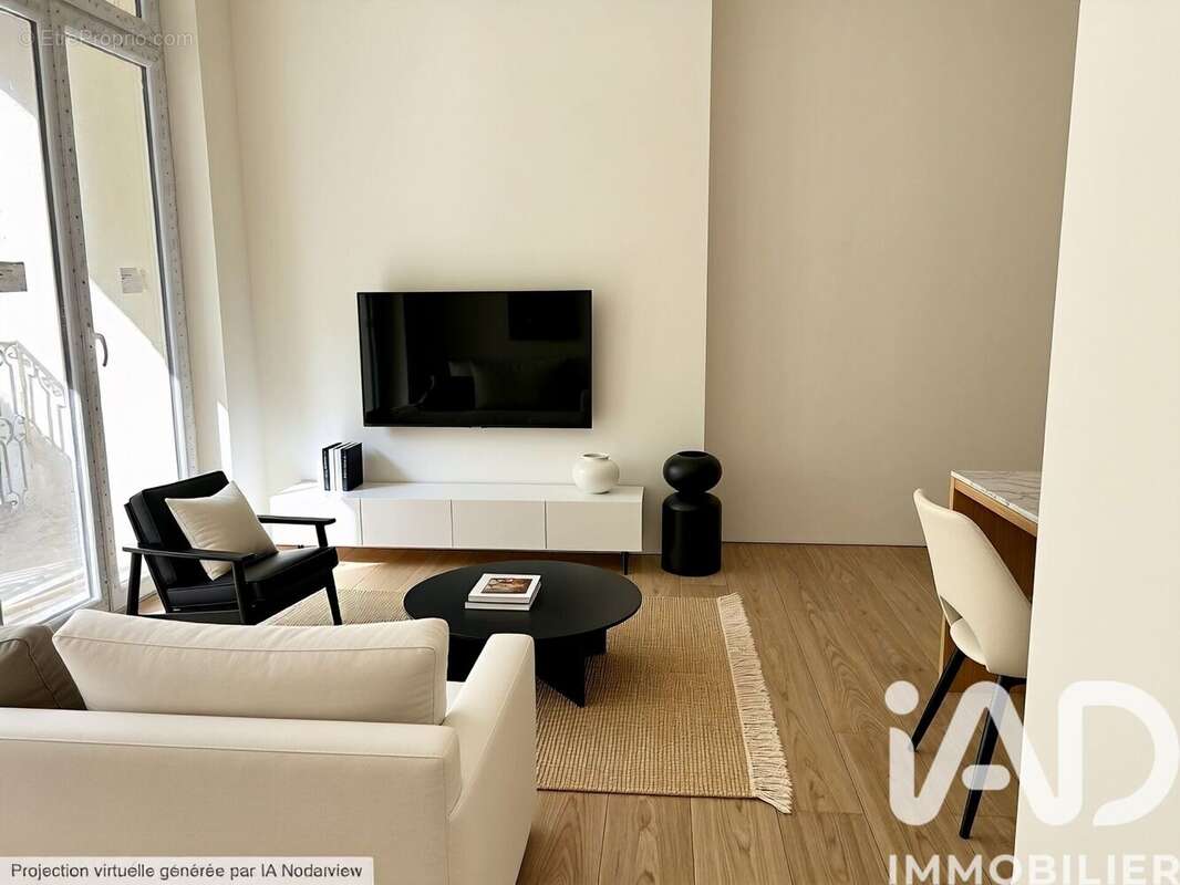 Photo 3 - Appartement à AIRE-SUR-L'ADOUR