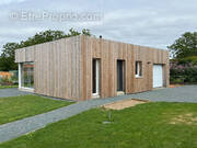 Maison à LA REORTHE