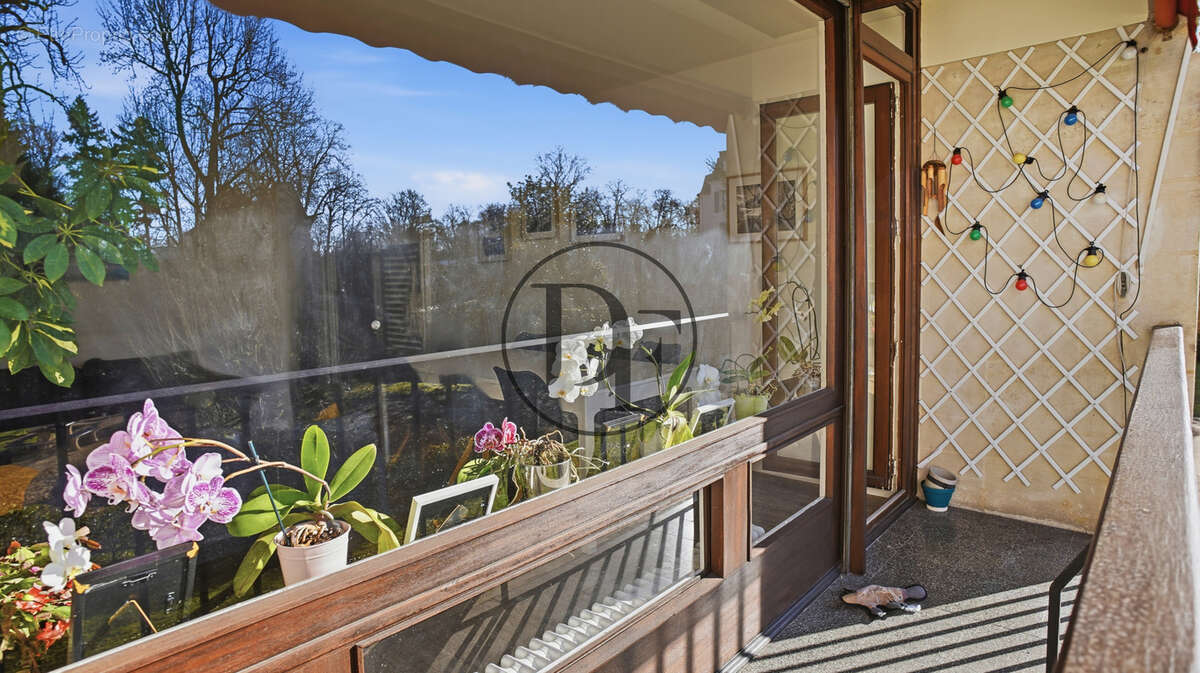 Appartement à FONTAINEBLEAU