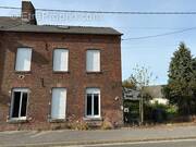Maison à ETREAUPONT