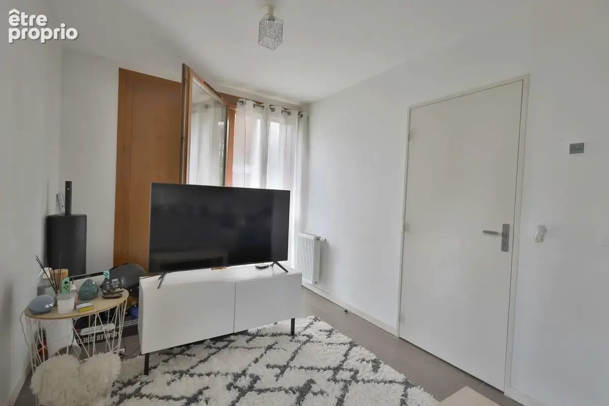 Appartement Type 2 - 57,30 m2( loi carrez) habitables - Garage - photo 6