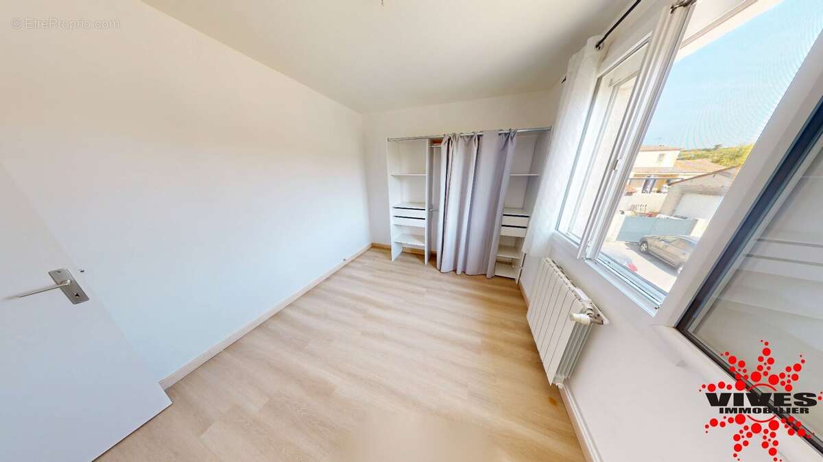 Villa T4 avec garage et terrain - photo 7