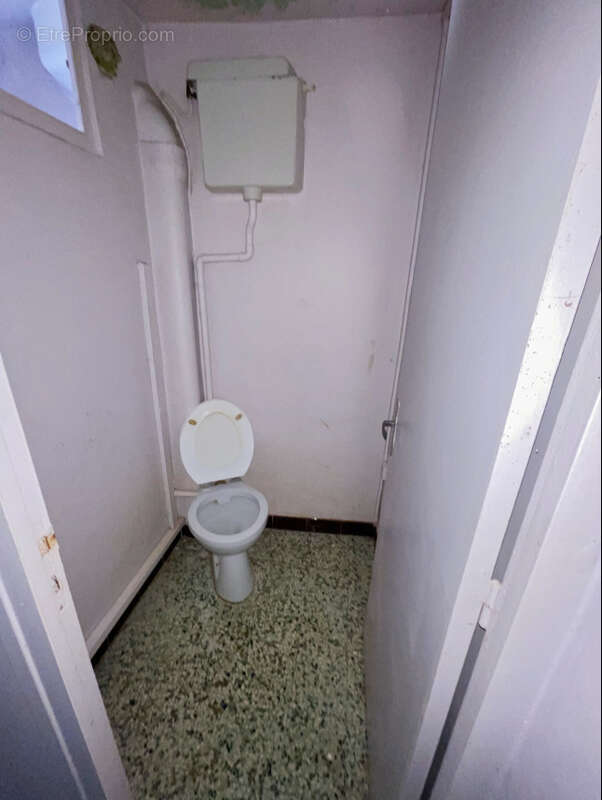 Appartement à LODEVE