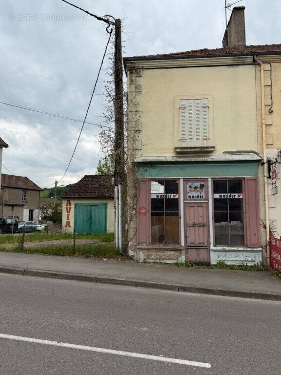Appartement à MARMAGNE