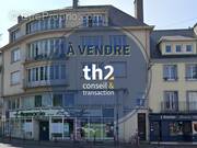 Commerce à SAINT-LO