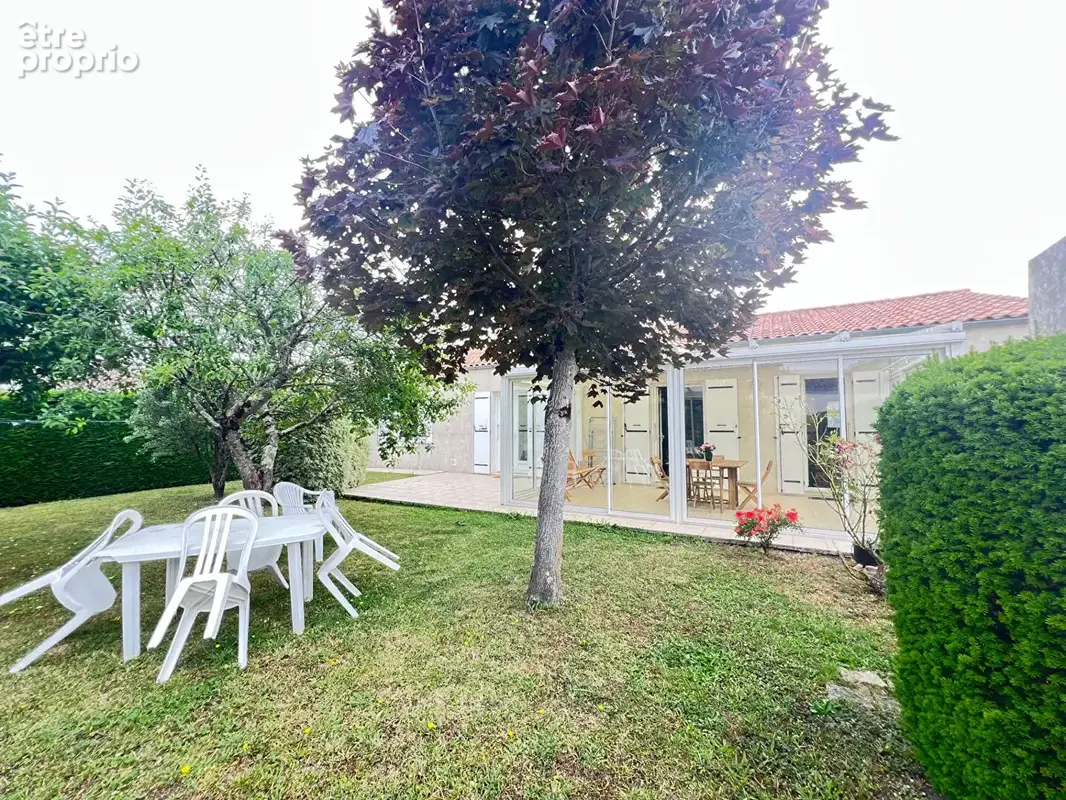 Maison Arvert 4 pièces 136 m² - photo 14