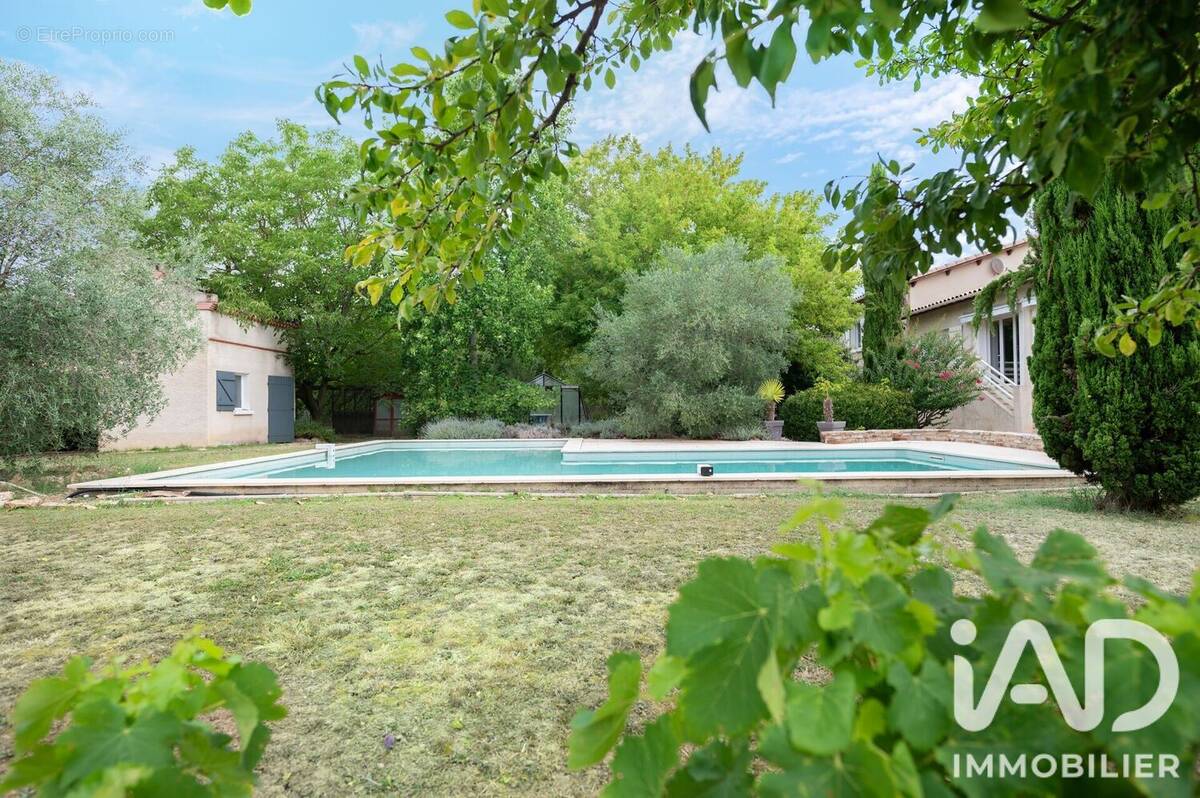 Photo 1 - Maison à GAILLAC