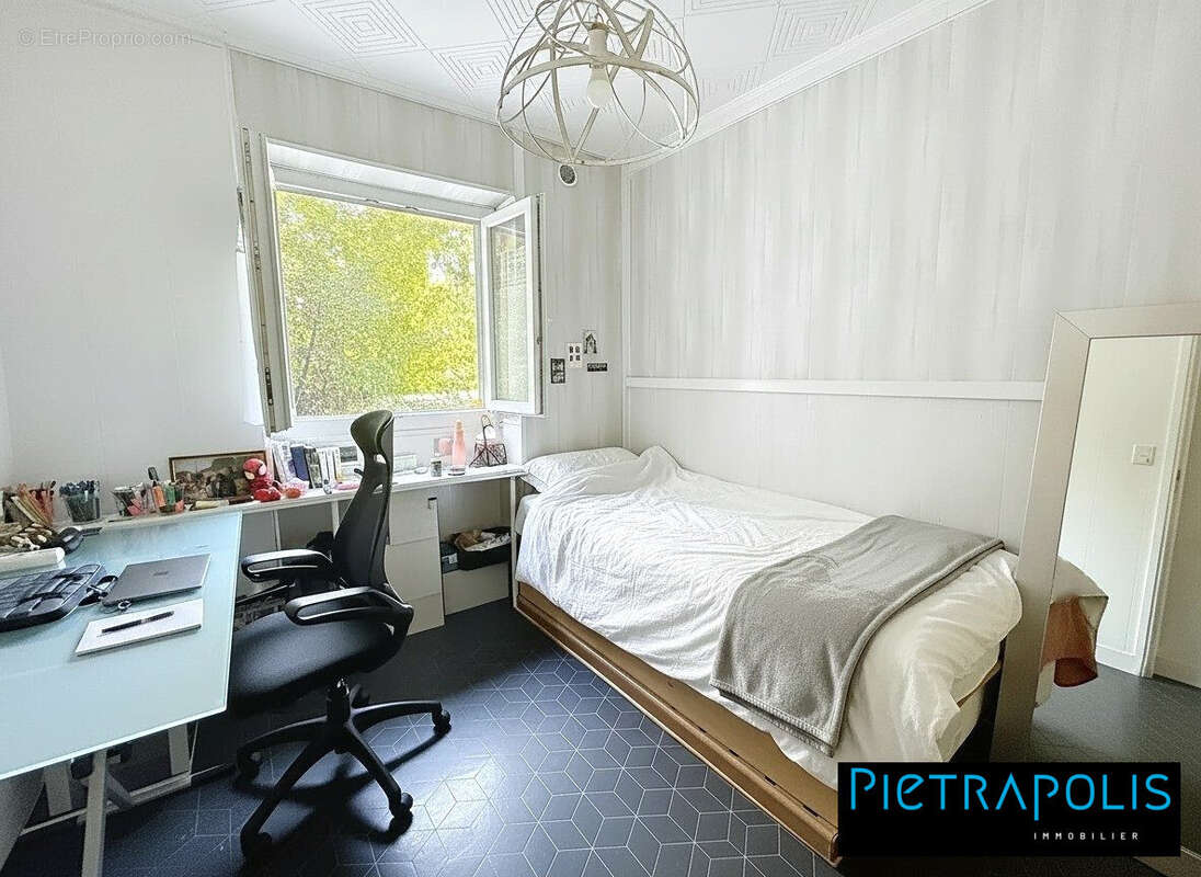 Appartement à ARNAS