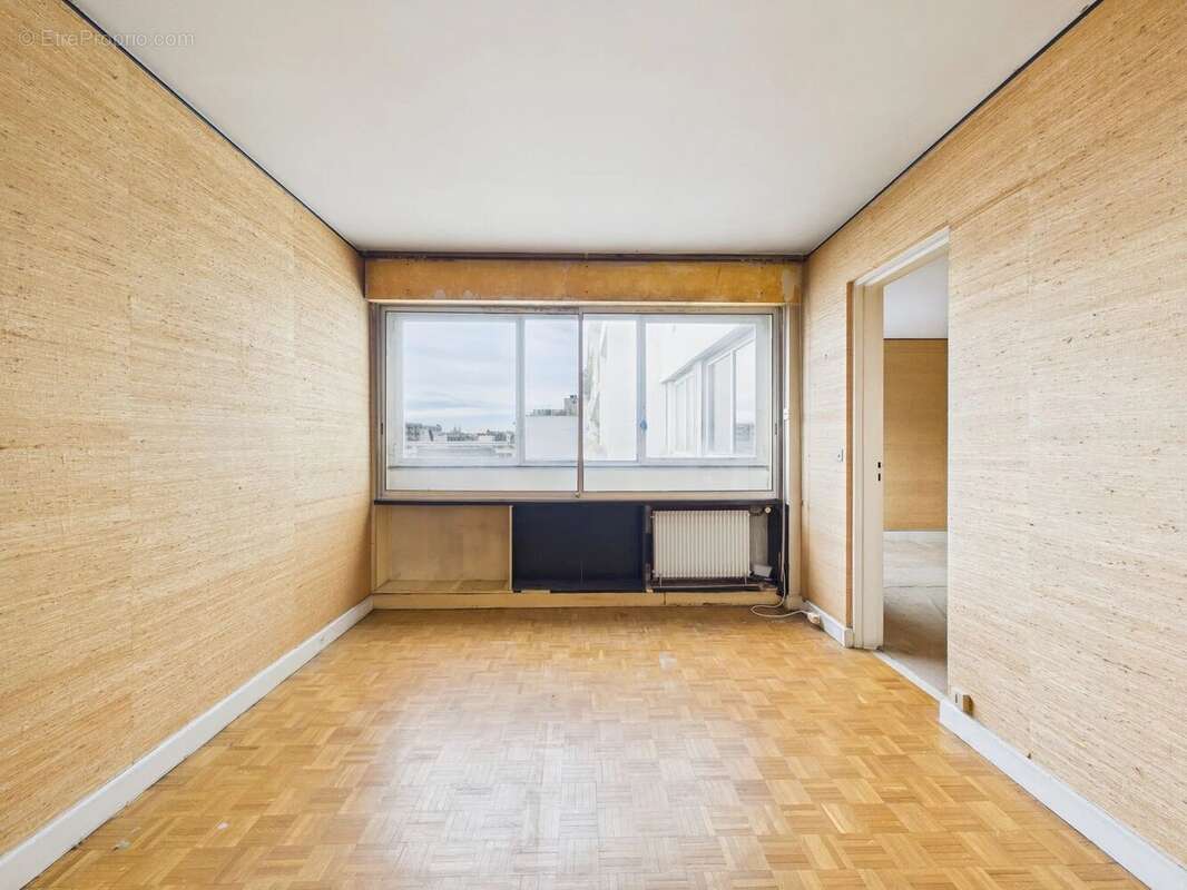 Appartement à PARIS-11E