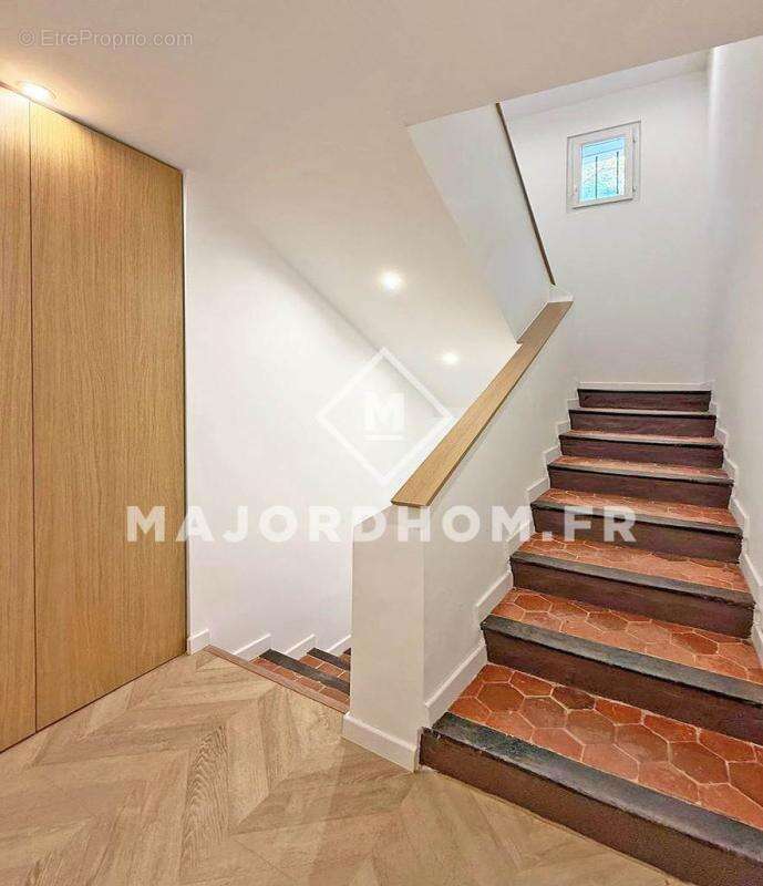 Maison à ROQUEVAIRE