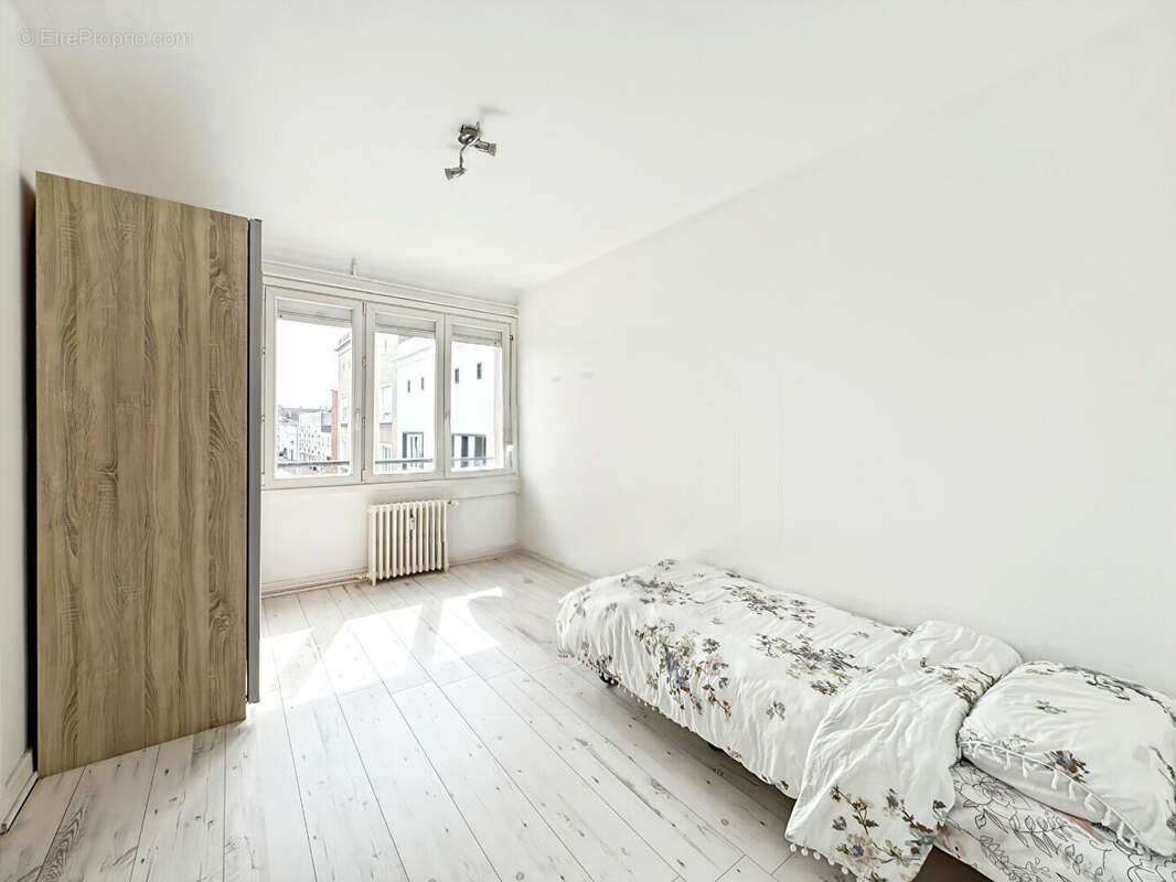 Appartement à CALAIS