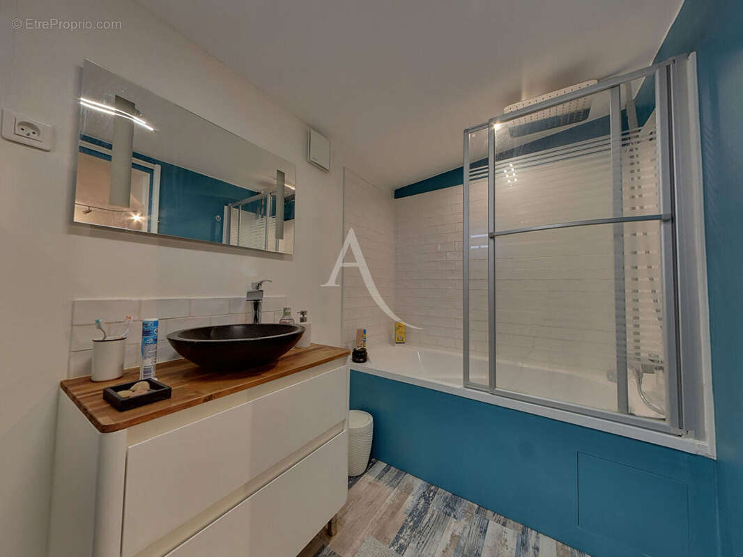 Maison à NOISY-LE-GRAND