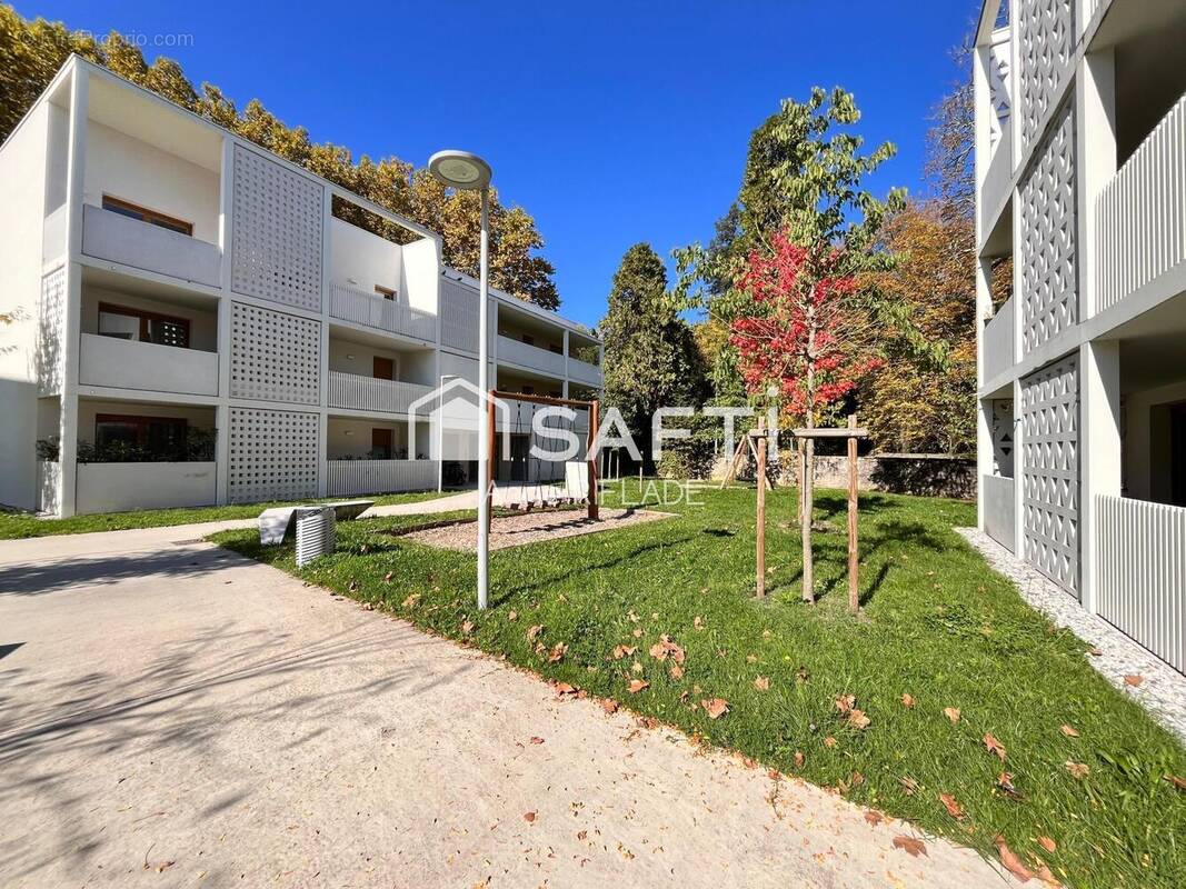 Photo 1 - Appartement à MERIGNAC