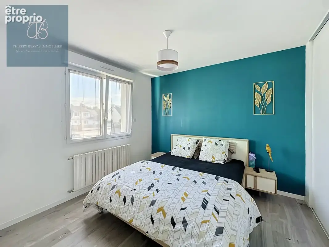 Maison familiale sans travaux avec jardin et sous-sol complet - Plouzané - photo 5